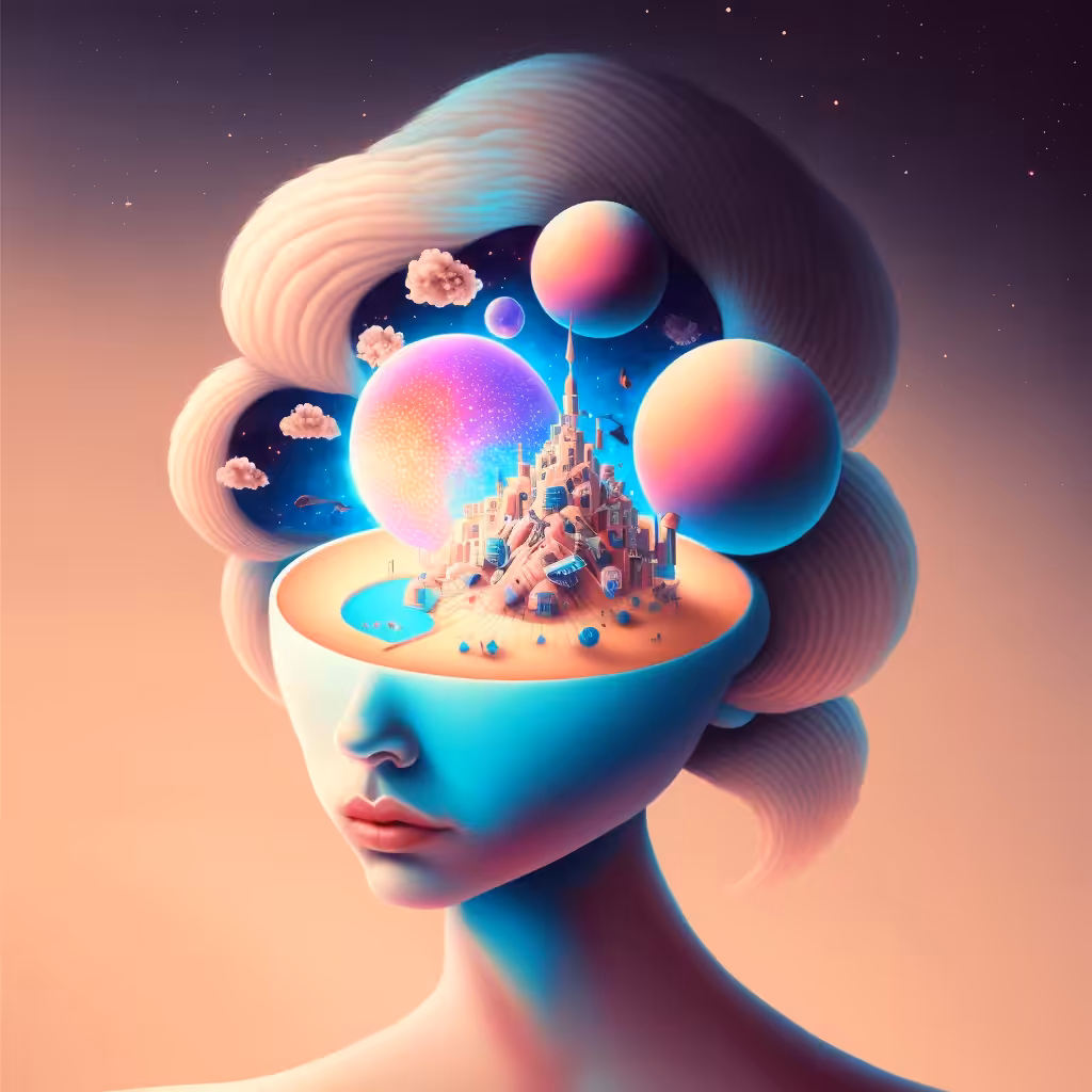 A whole new world 