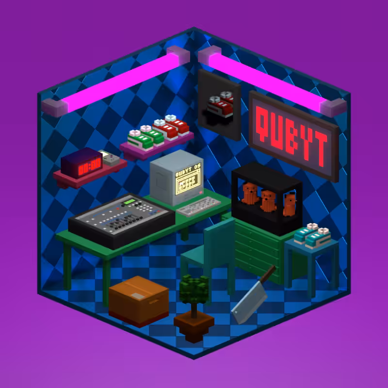 FXQUBE_S1 #60