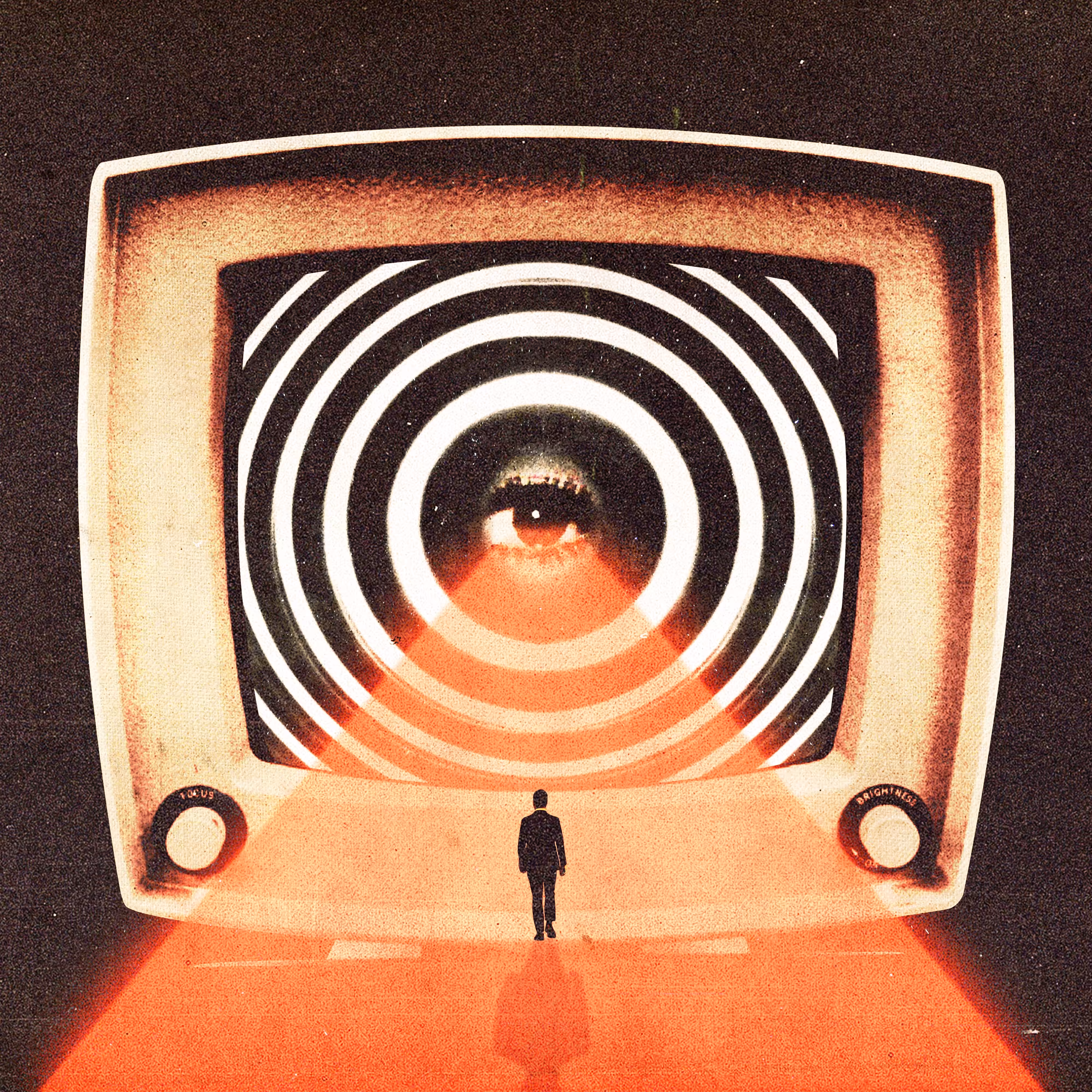 the eye of the beholder #8/15
