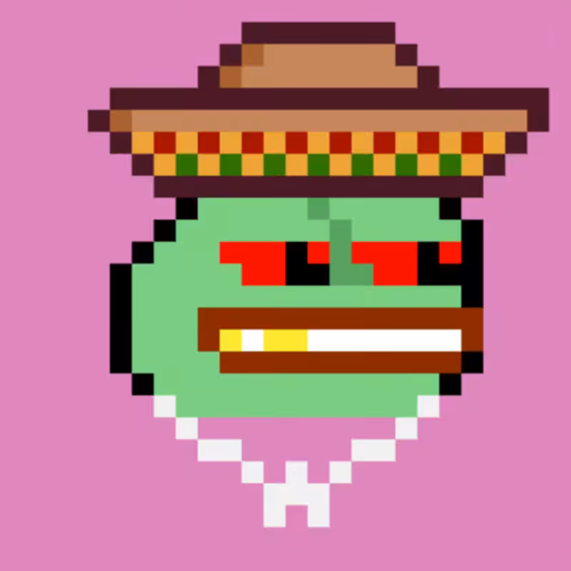 Pepe's Family #88