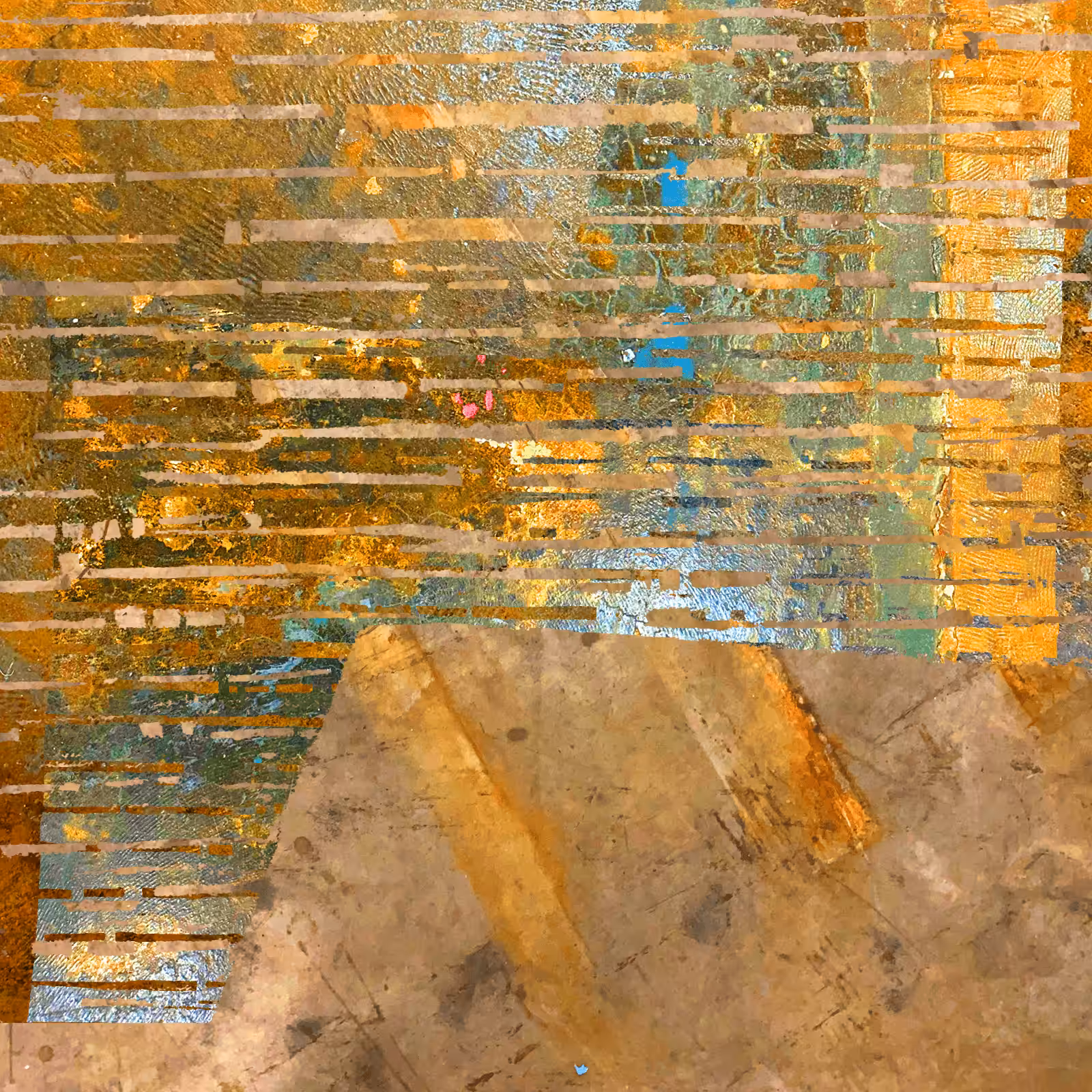 Artist Floor #10