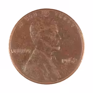 Cent #6491