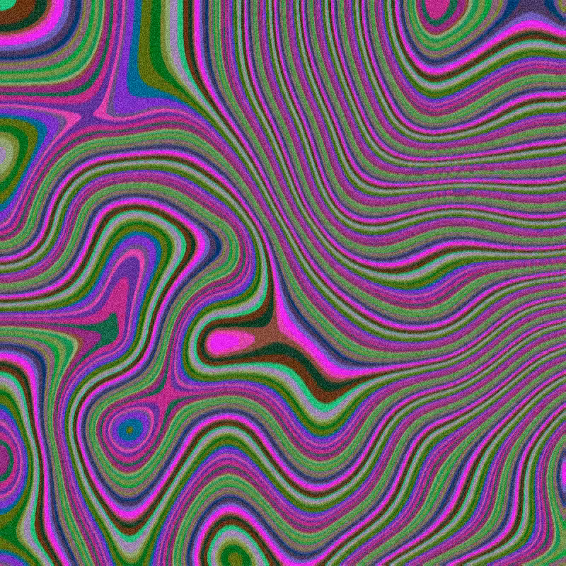Organic Oeuvre #72