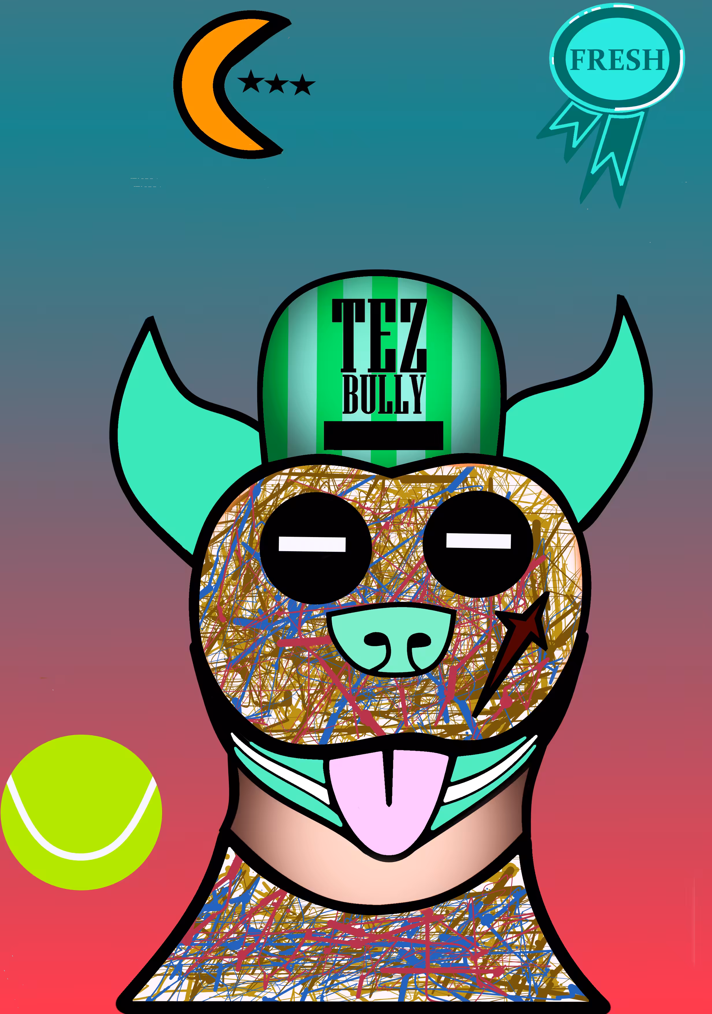 TezBully #16