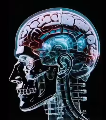 Machine Brain