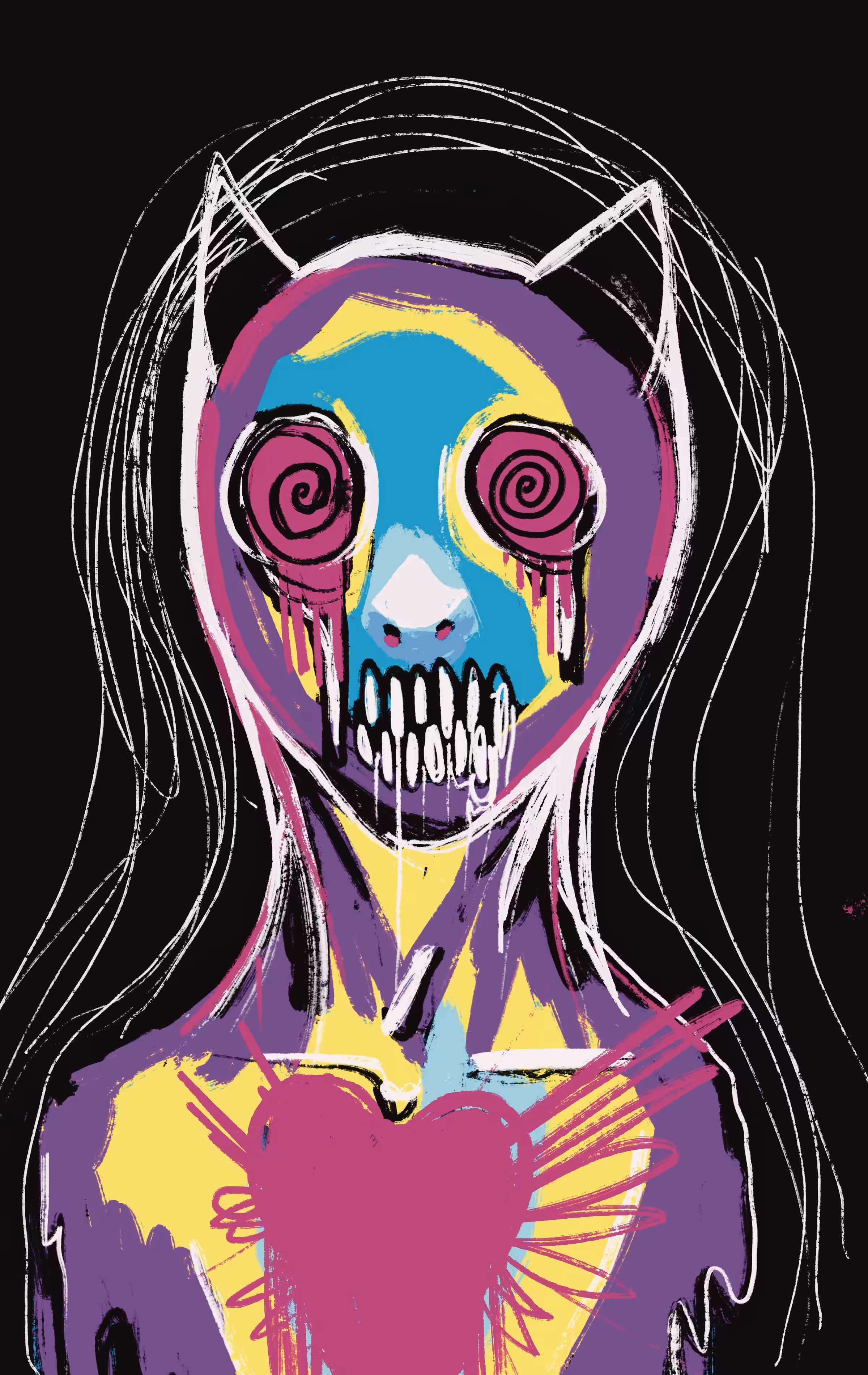 Fear -10