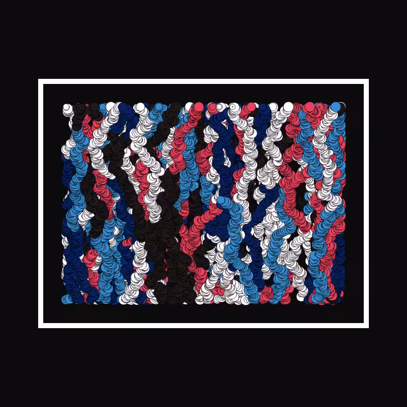 Seismic Stacking - 1 #32