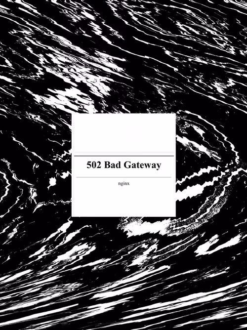 FREE FUTURENOW ART DROPS: 502 GLITCH