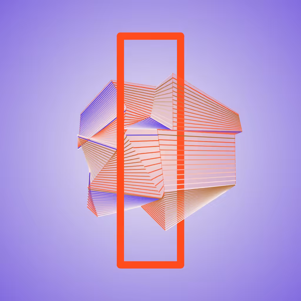 Machine 11: brutalist distortions #53