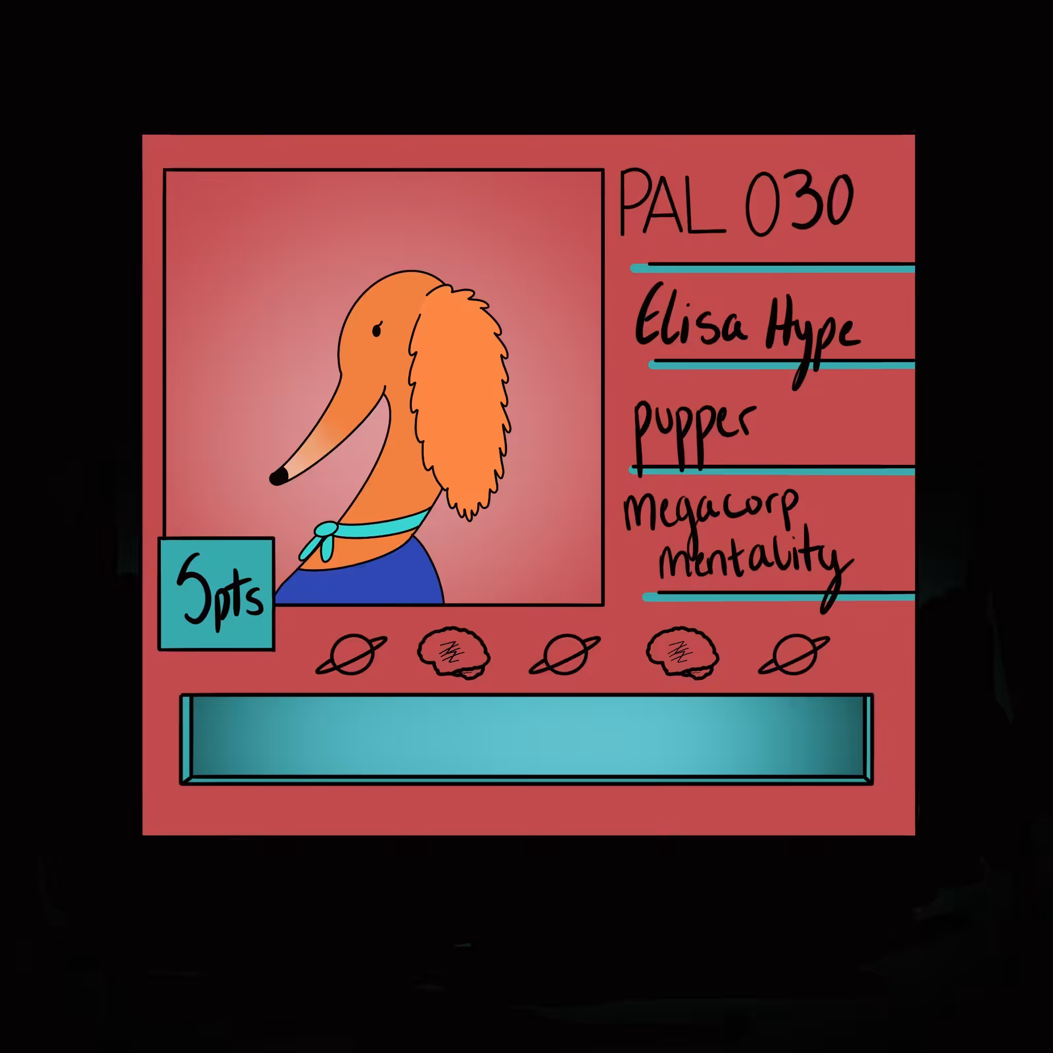 PAL 030 ID