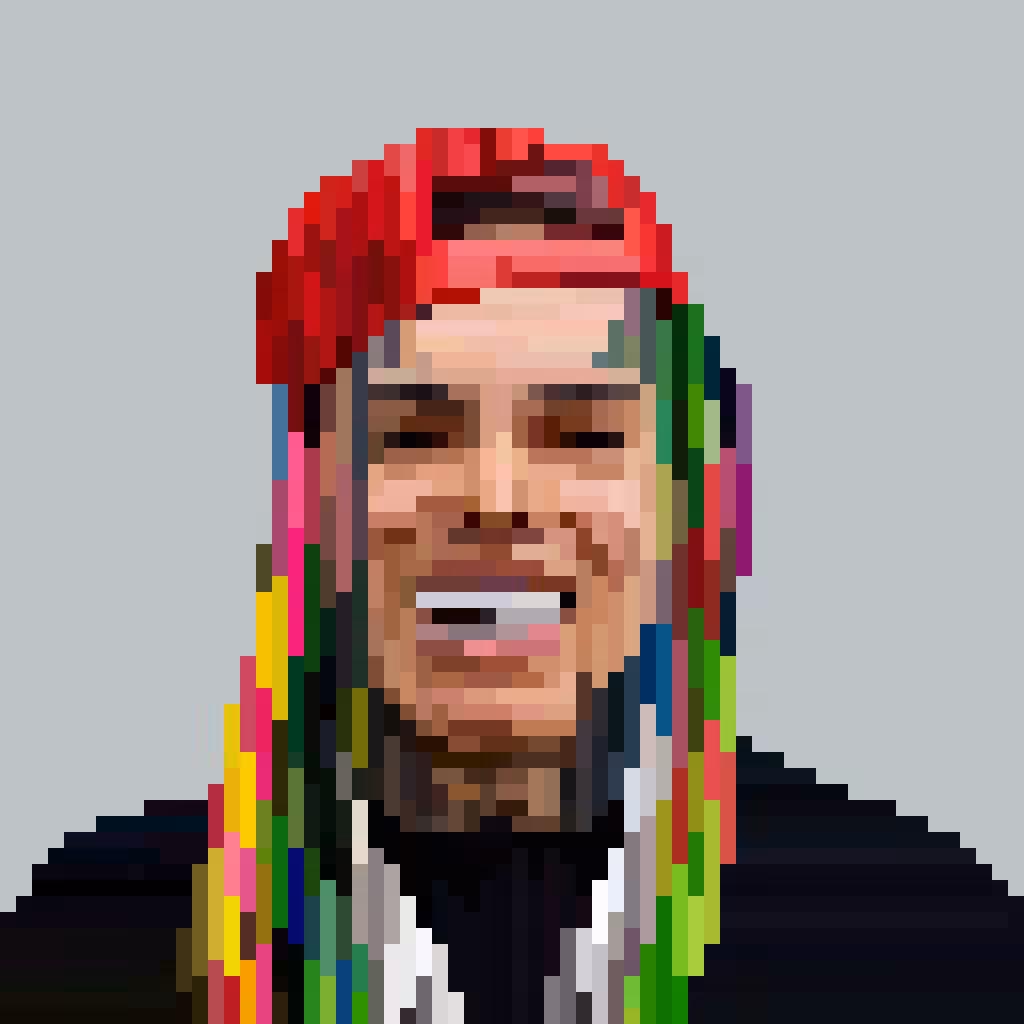 6ix9ine