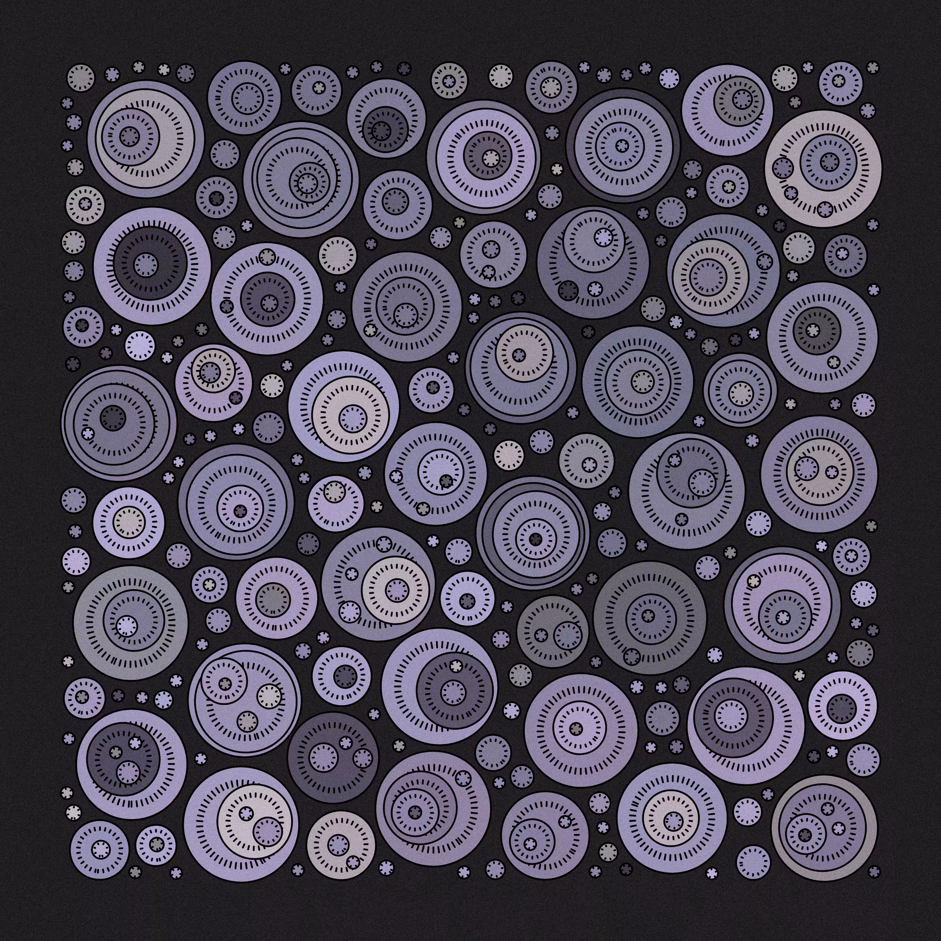 Orbitime #21