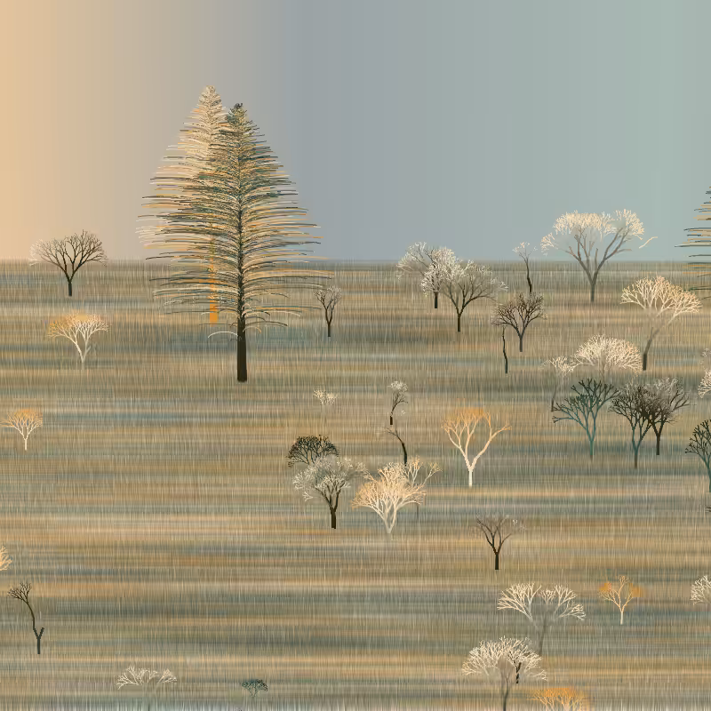 Pastoral Palettes #68