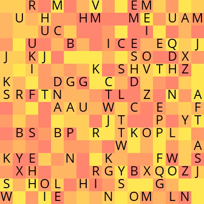 Alphabet: Galactic Rhapsody #19