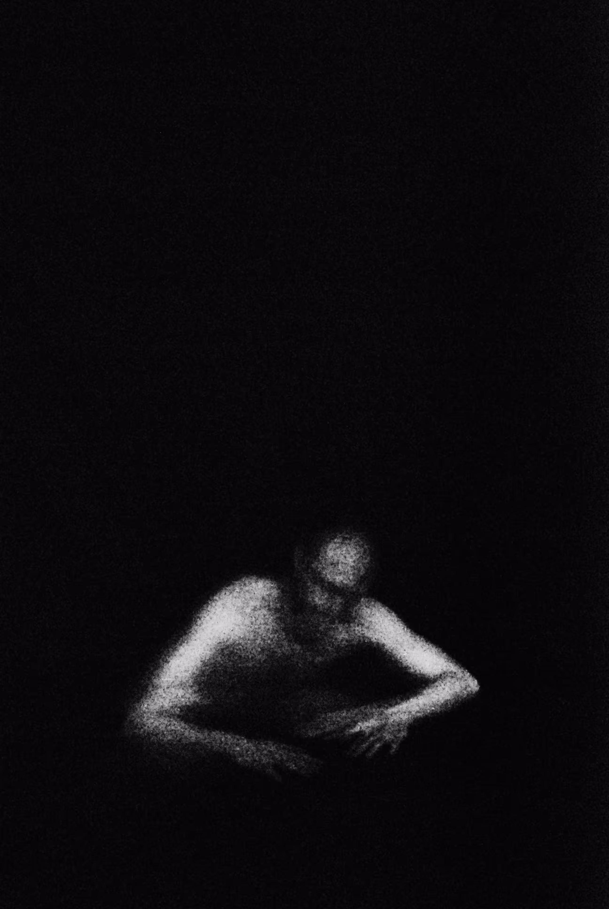 Dark: Man #57