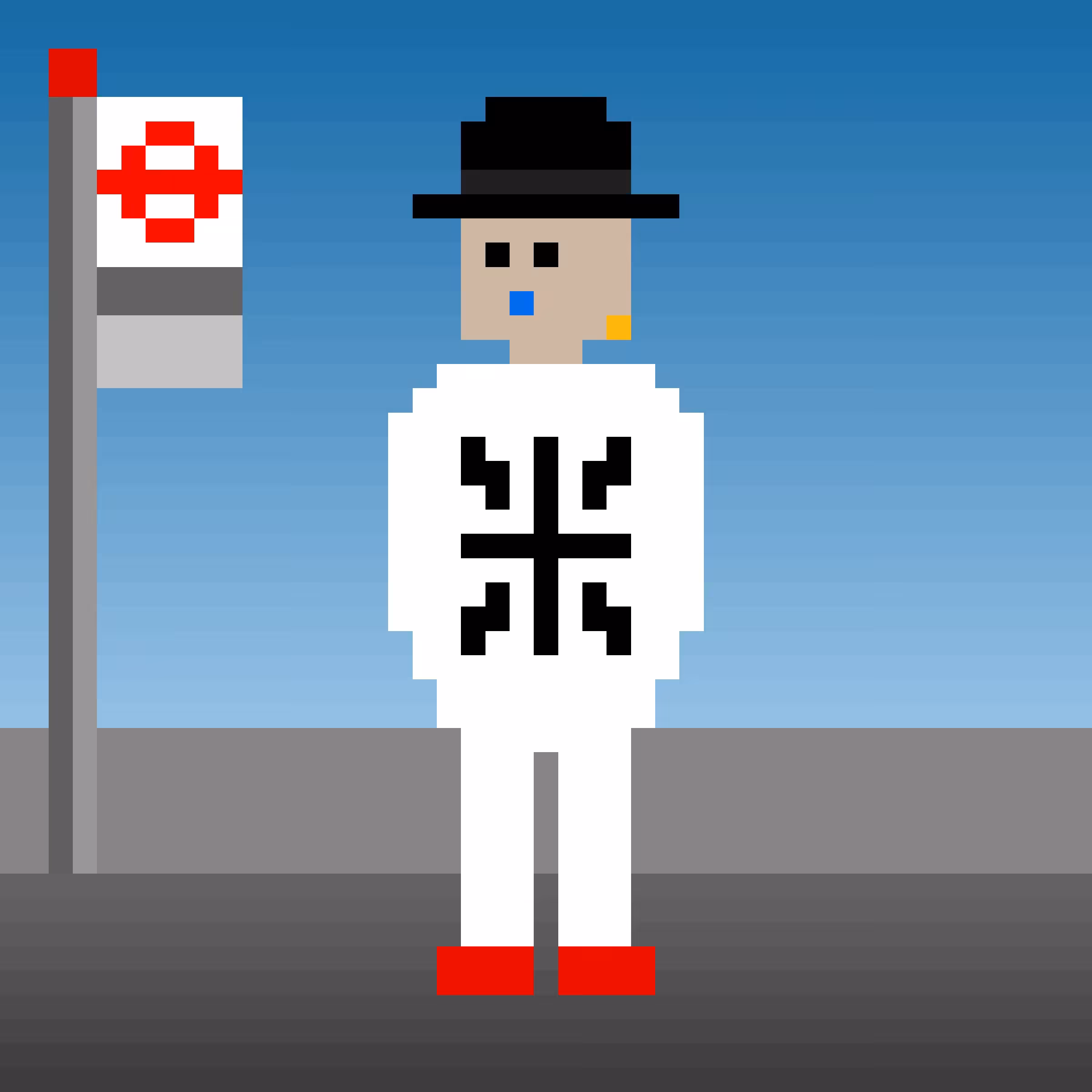 CryptoLondoner #476