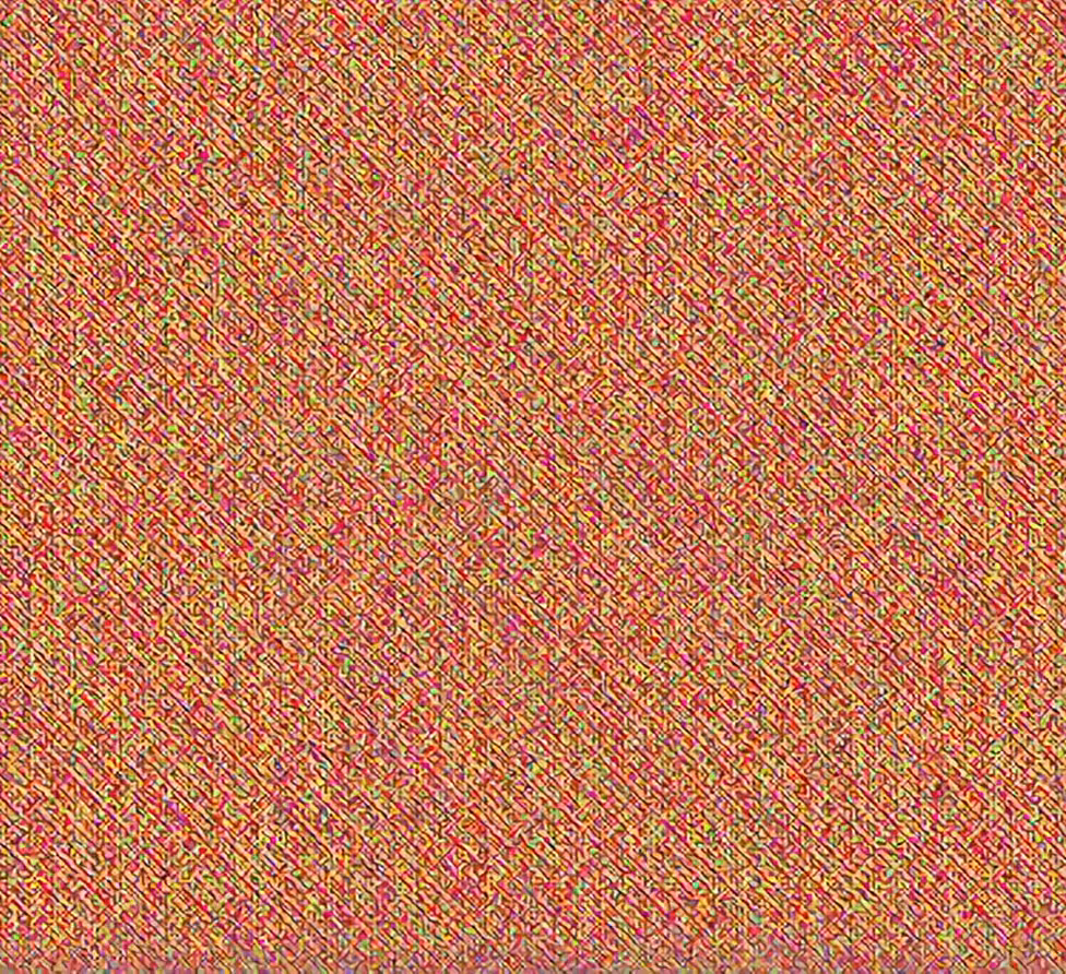 'Foundation Series #5 (Jeff Bezos)'