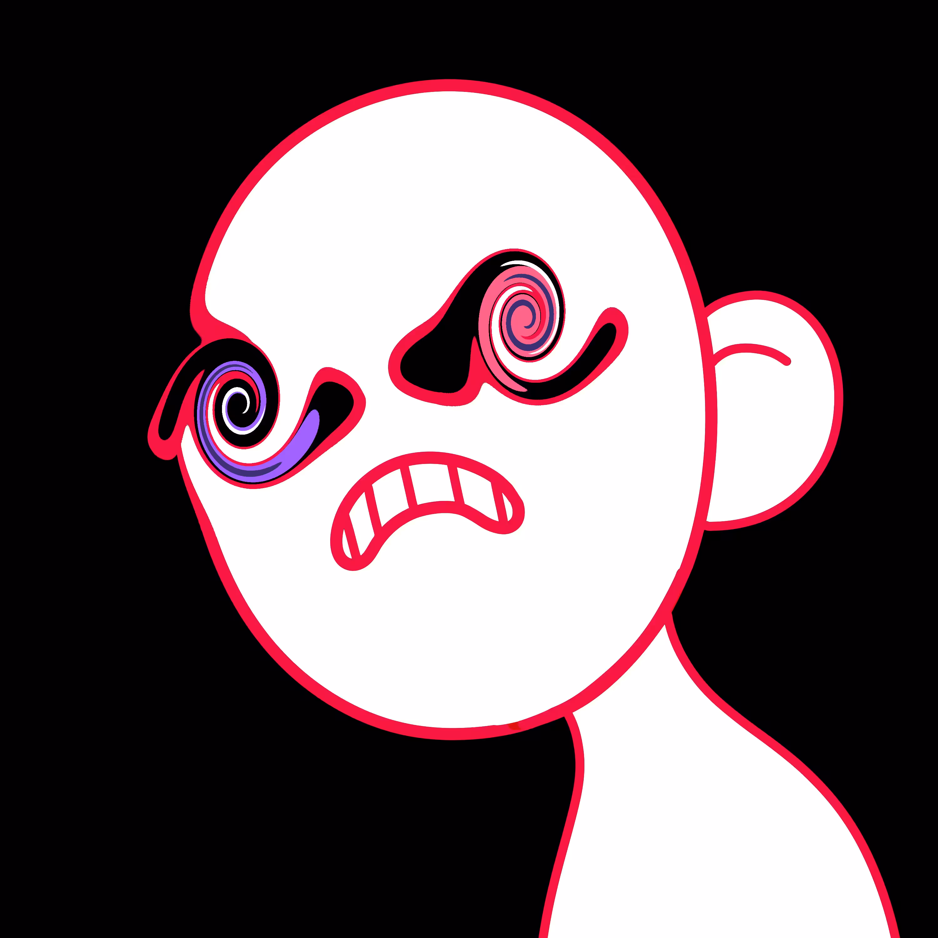Justhuman #32