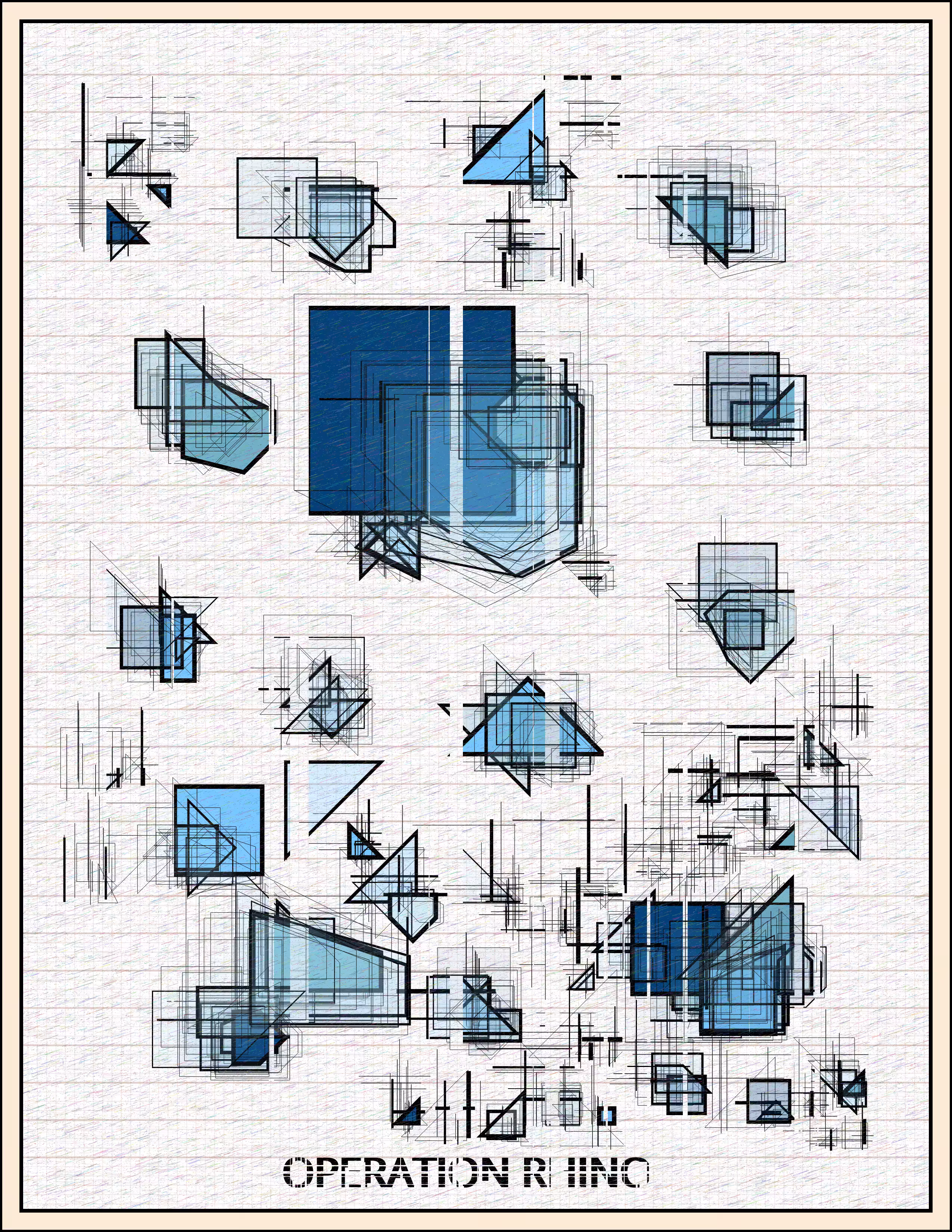 NWW Sketchbook #25