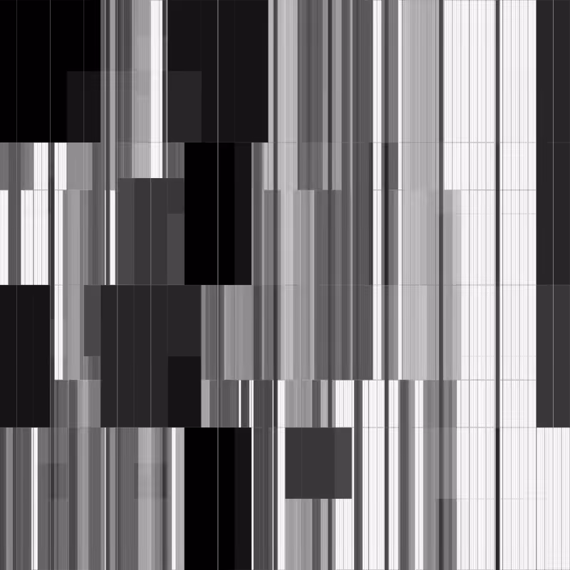 Grid Reconstructed #81