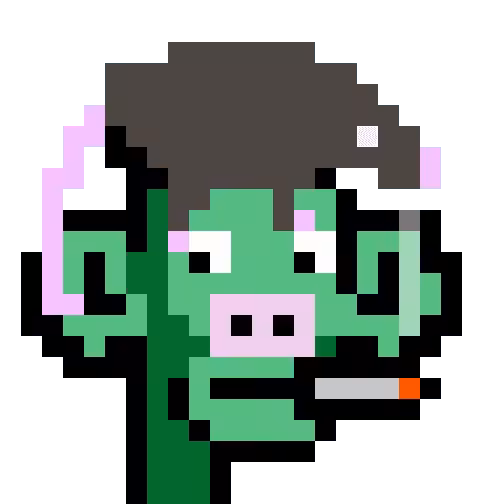 GoblinPunk #0072
