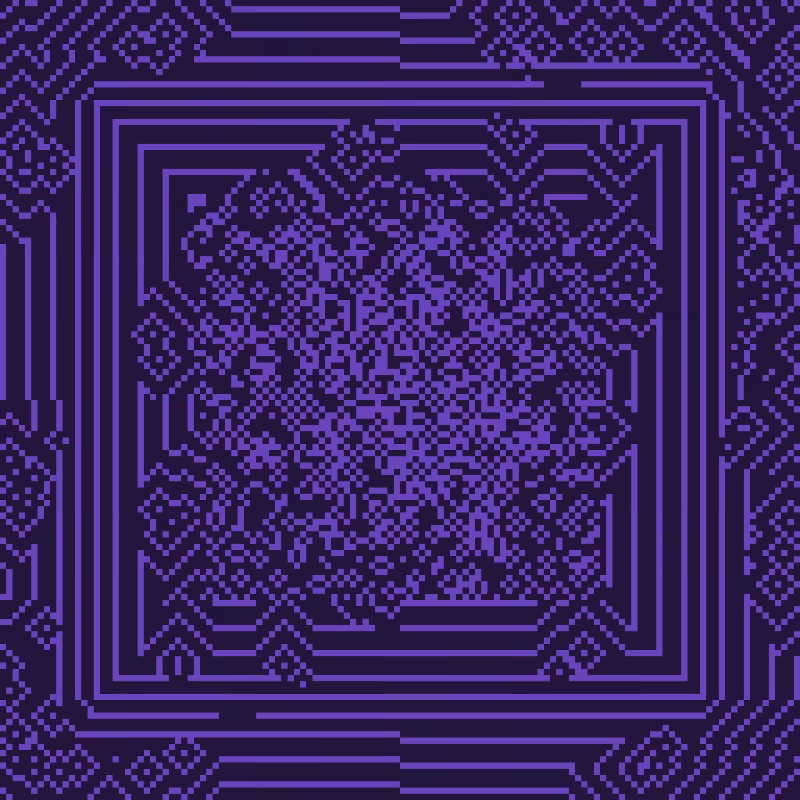 Tegodego Flow Maps Generator #170