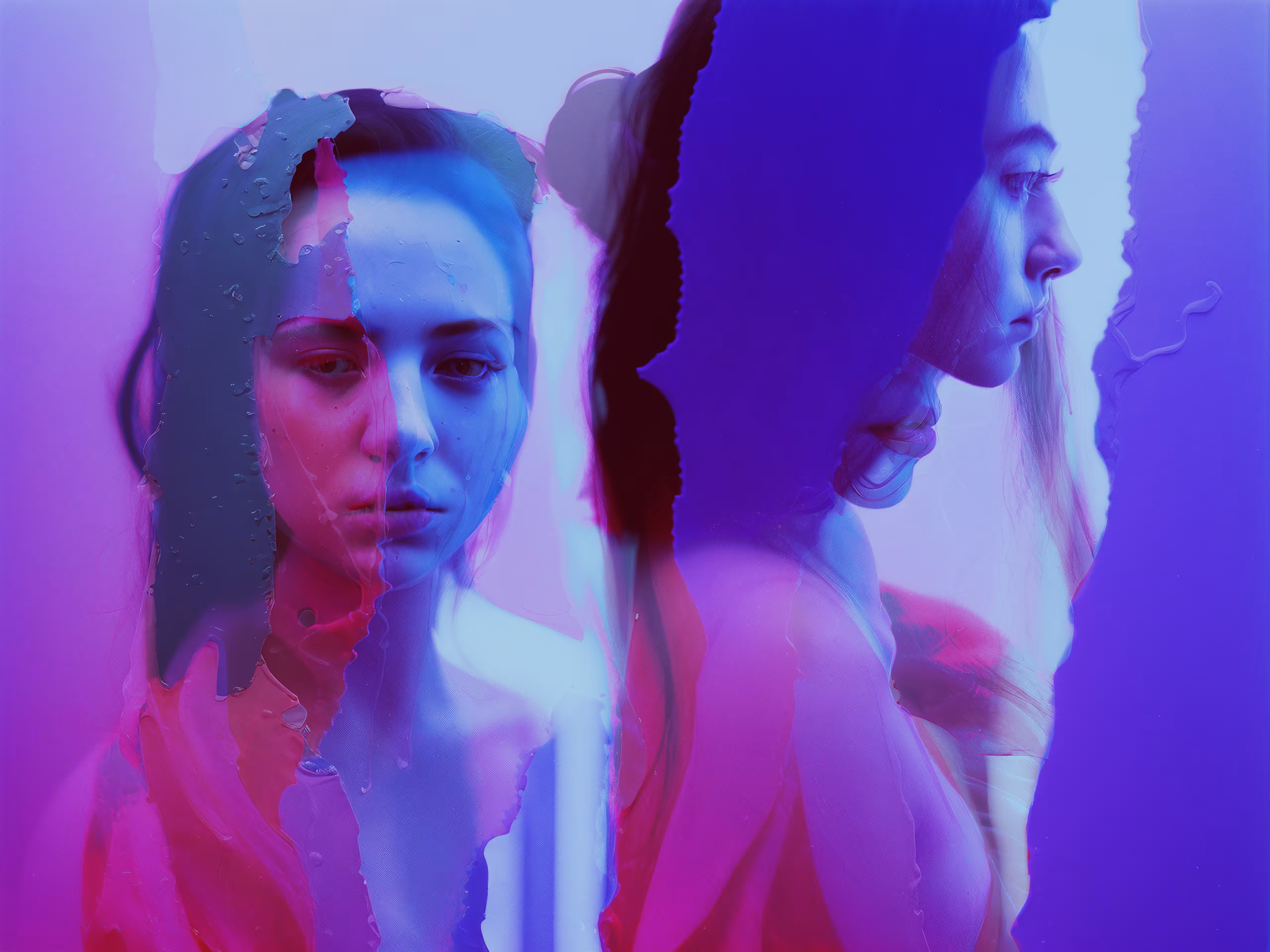 Lost inside