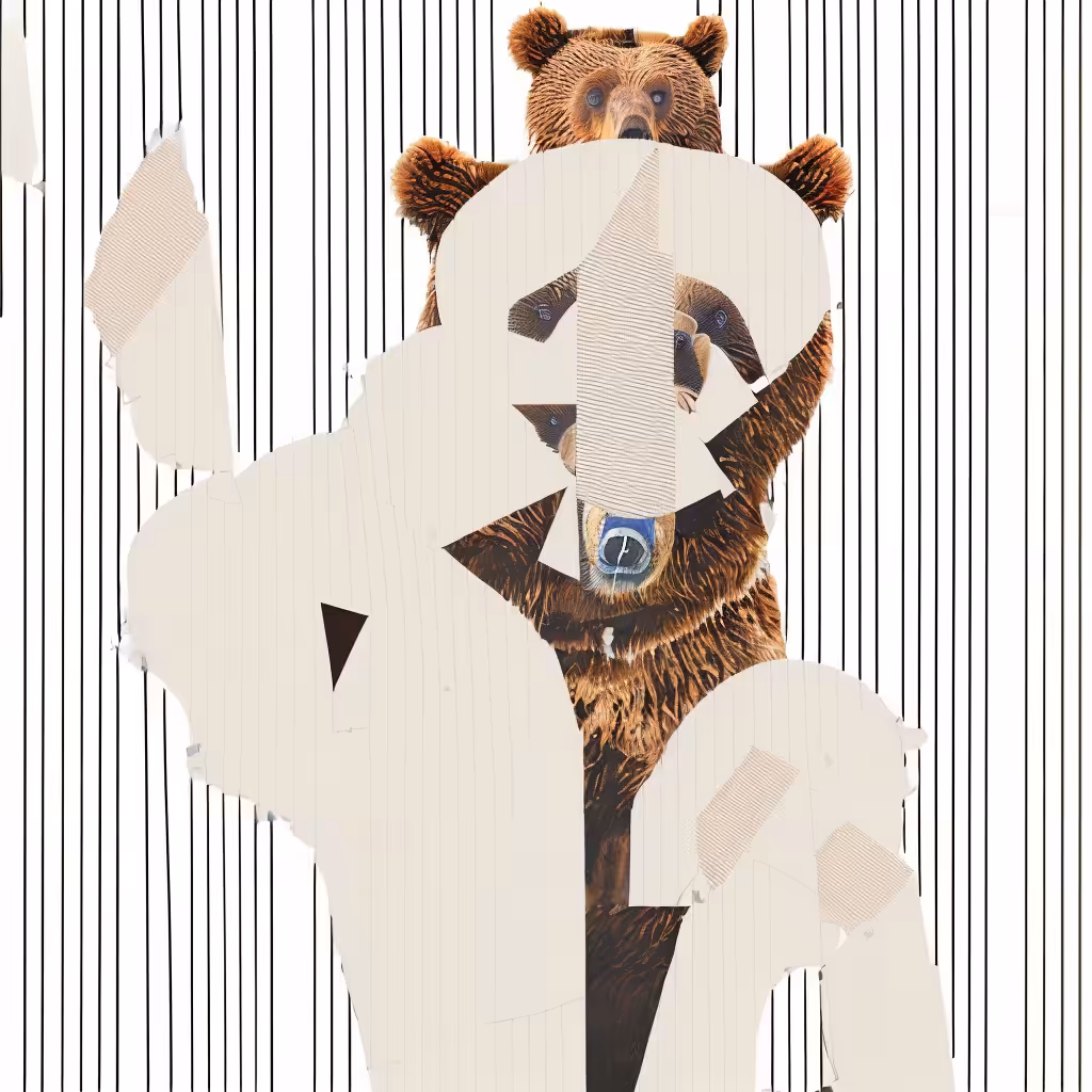 animalminimal #1