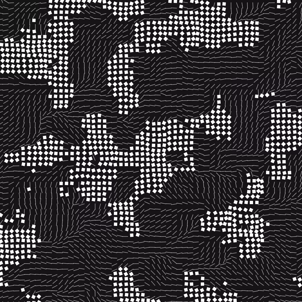 Geometric Fluidity #750