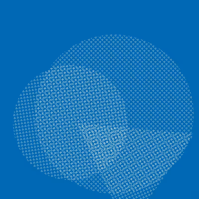 Imbri-shape #36