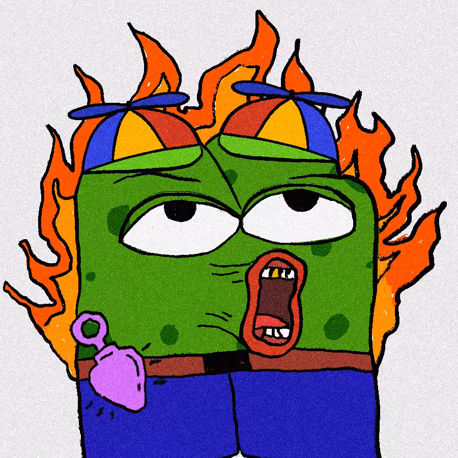 SPENGE #584