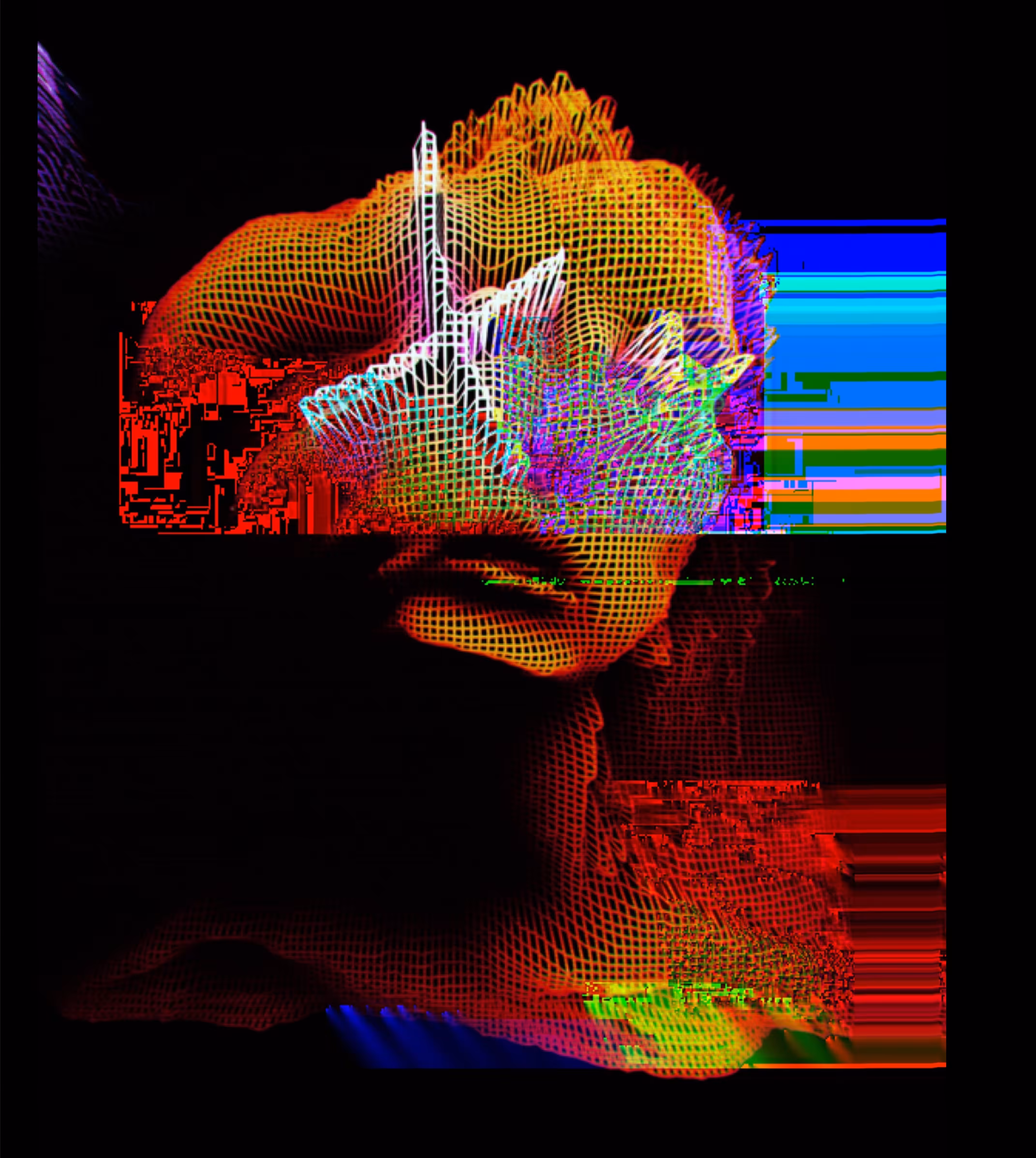 Glitching 
