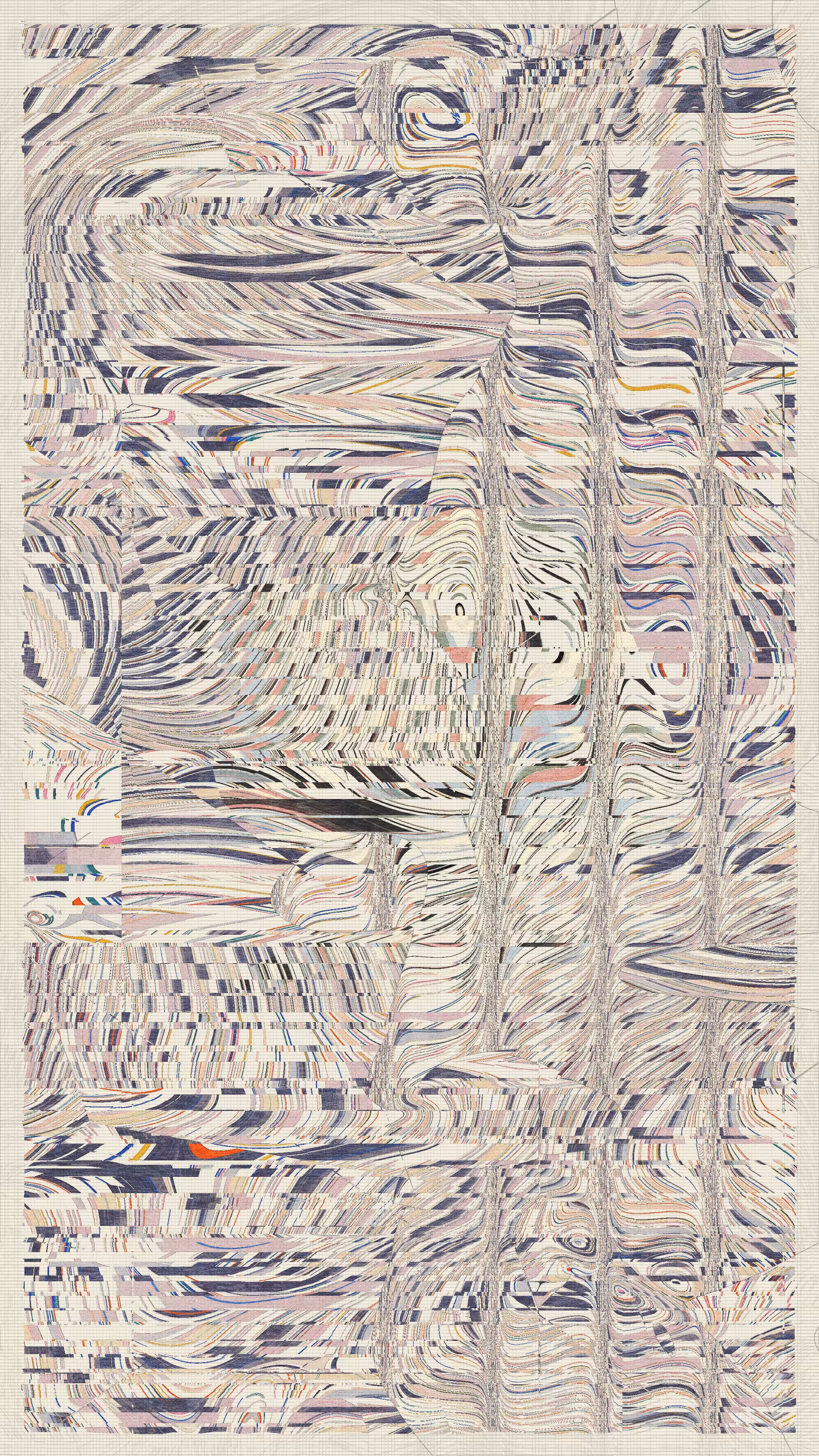 Strands of Solitude #055