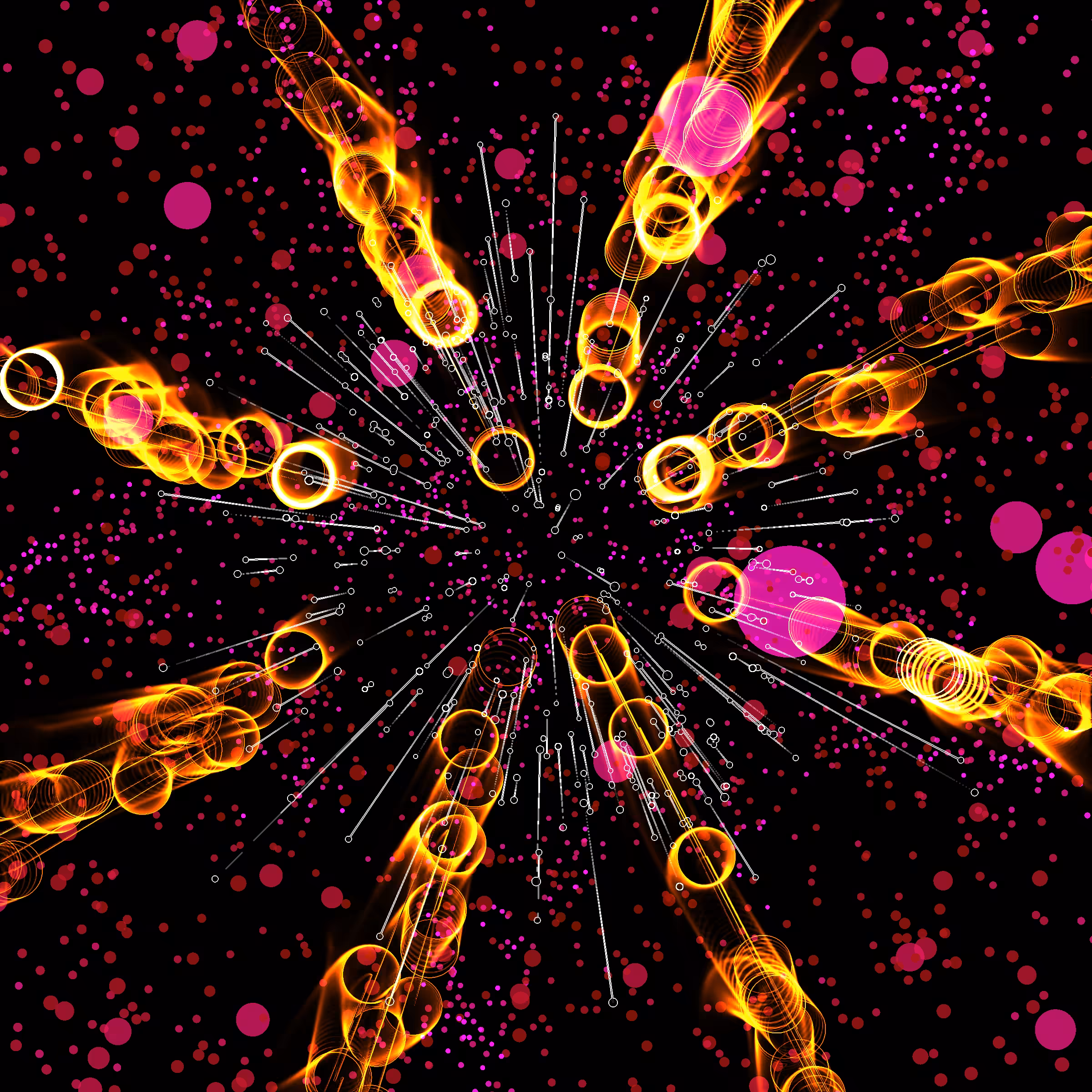 Cosmic Reef #762
