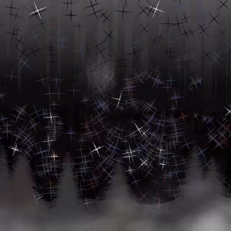 Star Dance #58