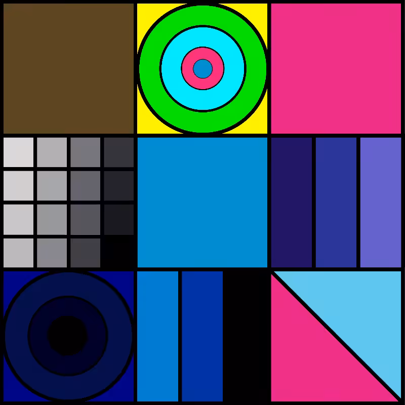 SWANSOMETRY #143