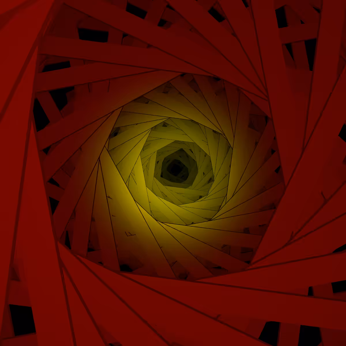 Down The Well #105