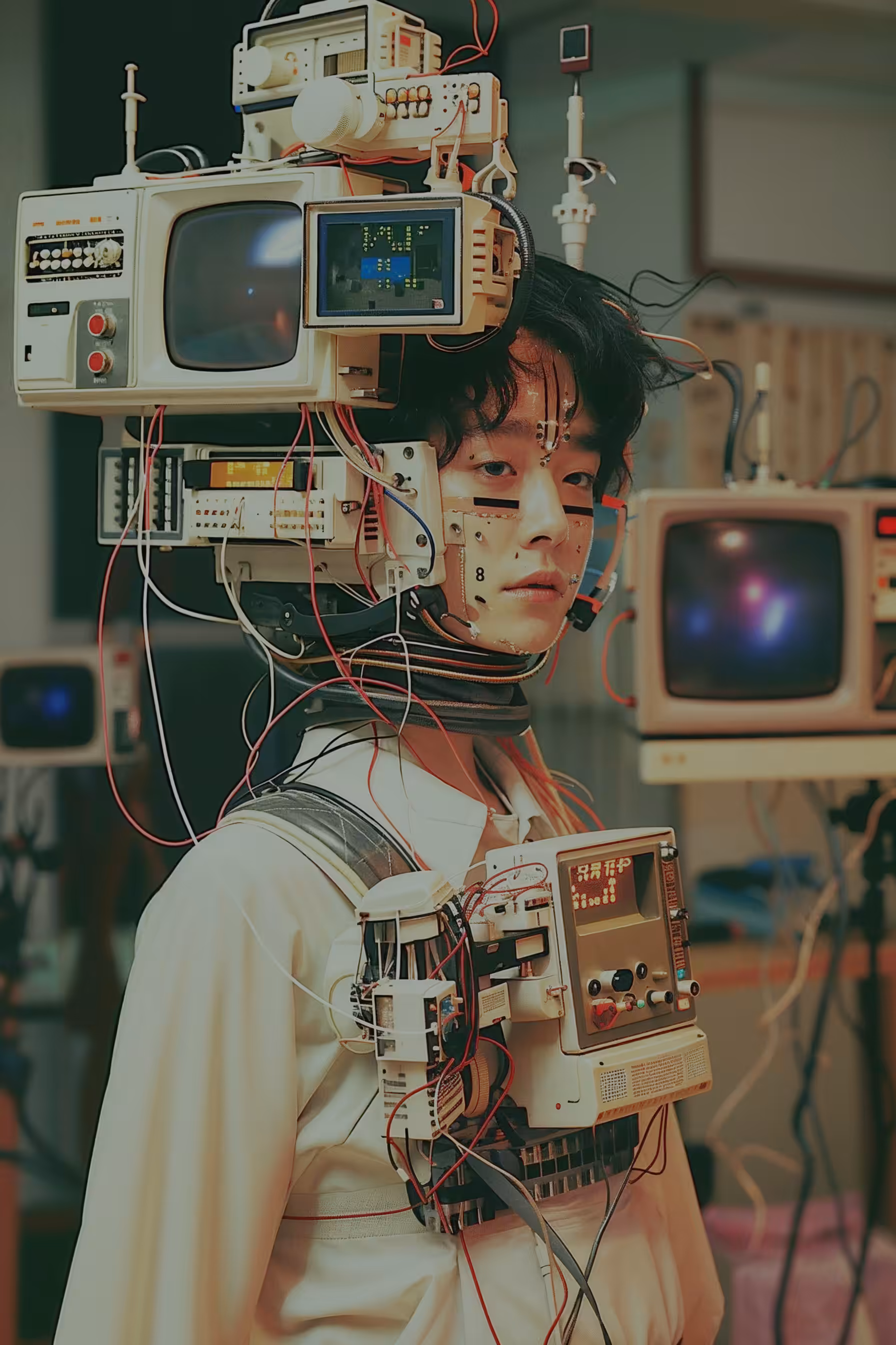 COGNITIVE CHAOS #3