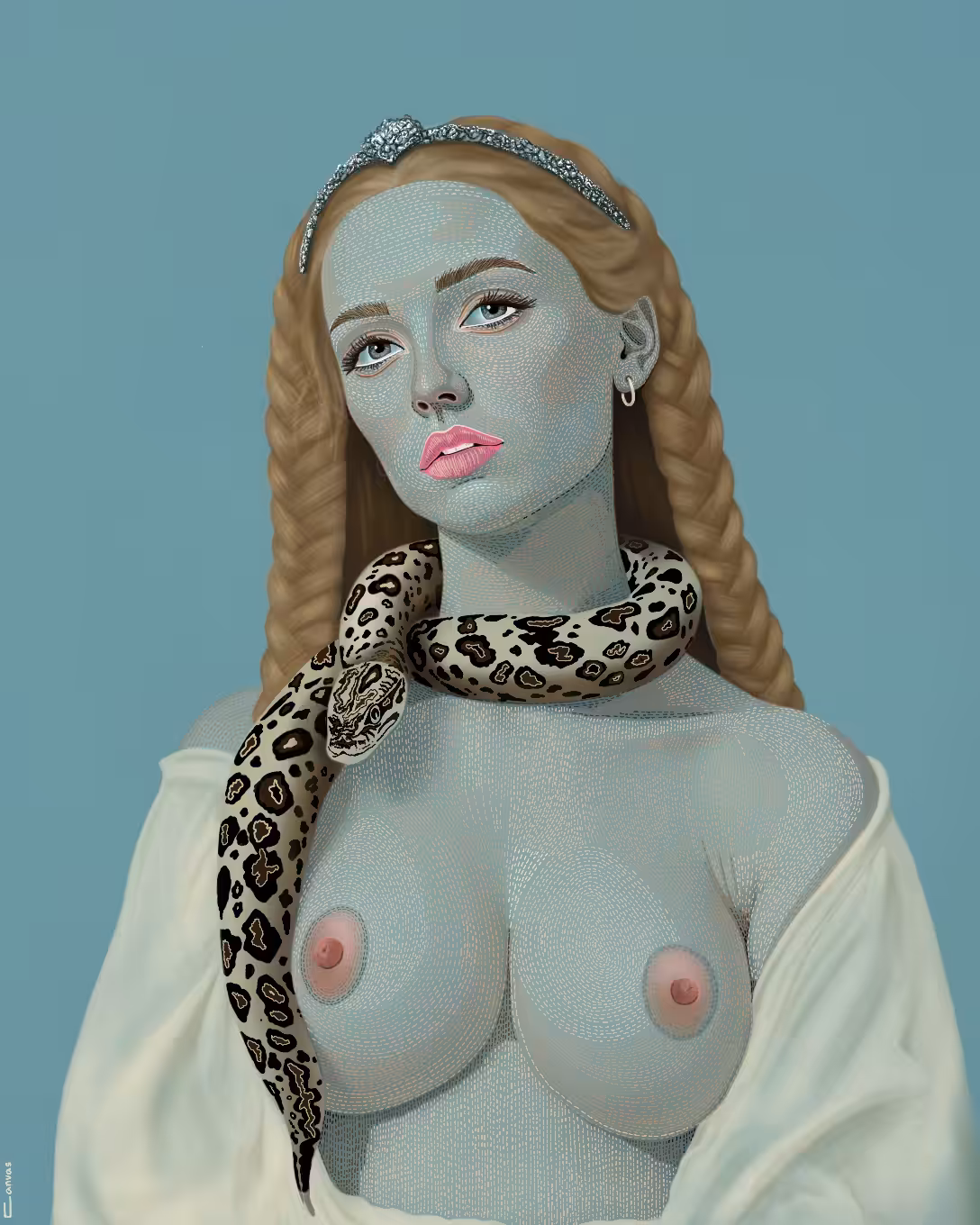 Eve