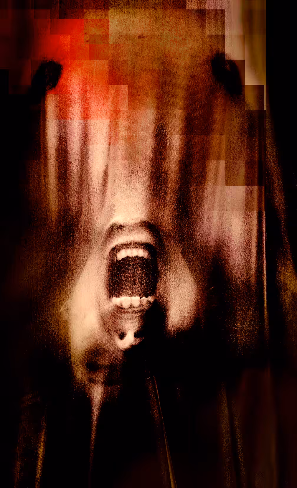 scream