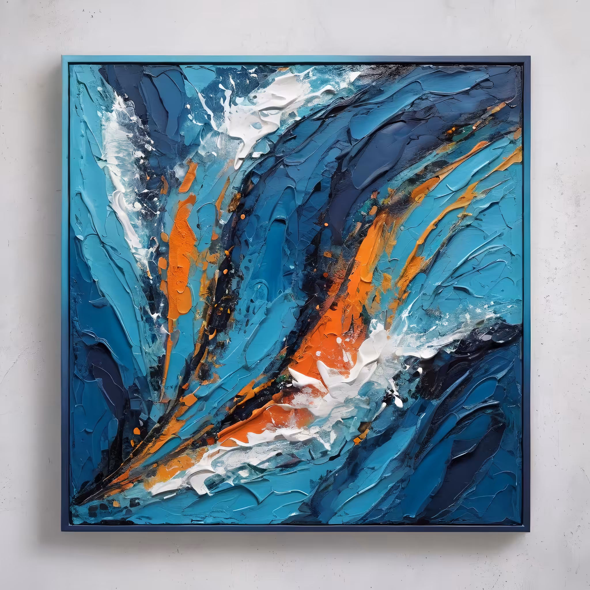 The Synesthetic Singularity #118