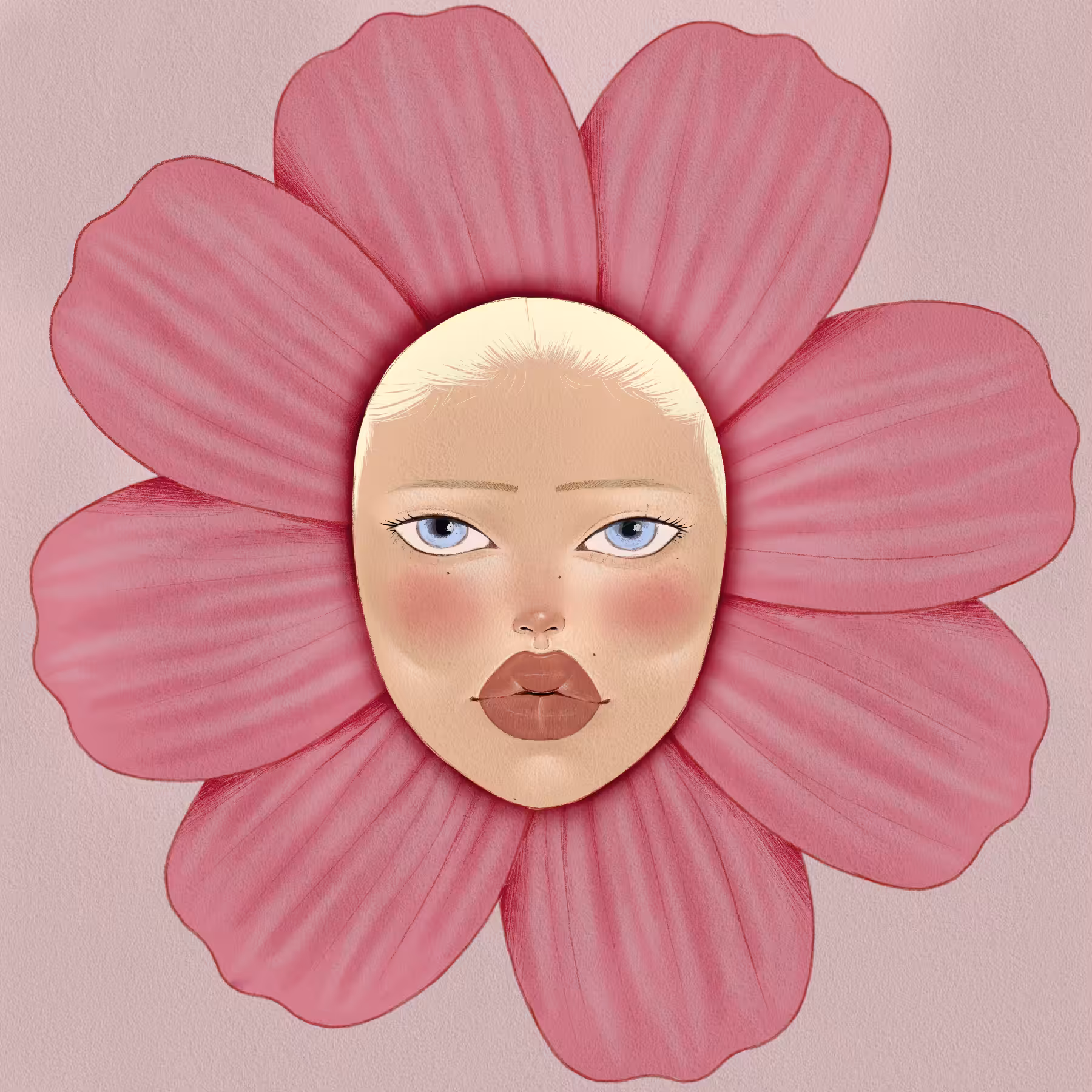 Flower Girls: Flower Girl #26