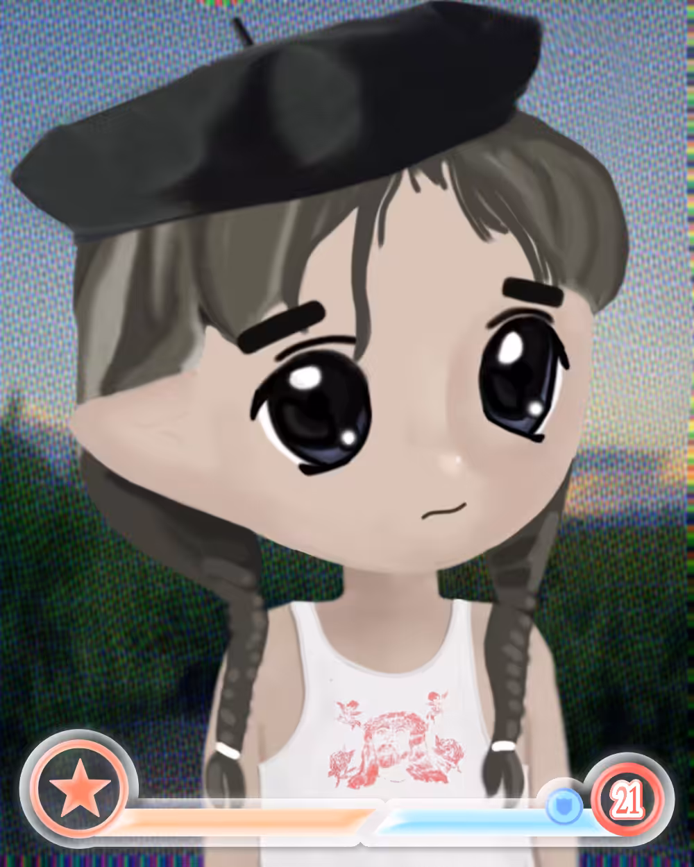 Milady 3829
