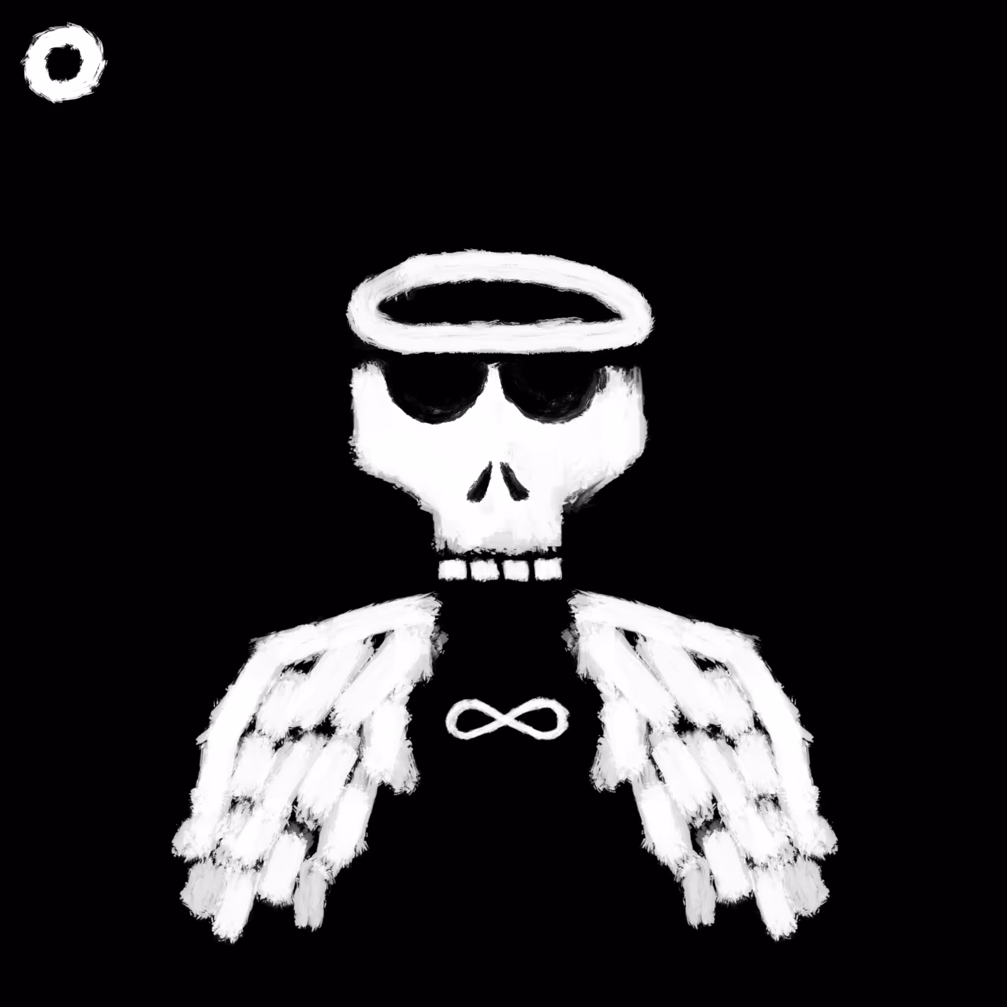 King of Skulls: Angel
