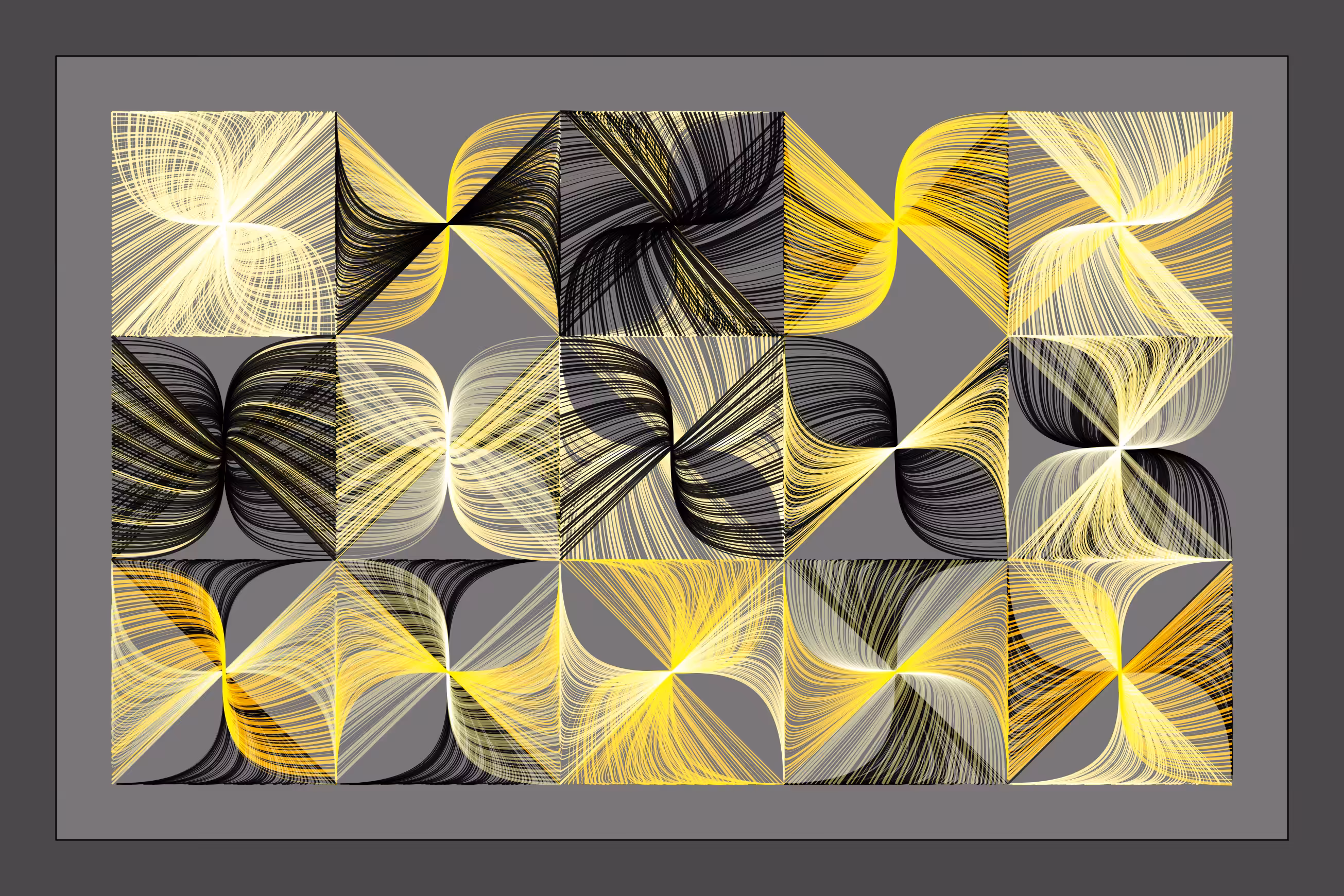 GeoMix #2