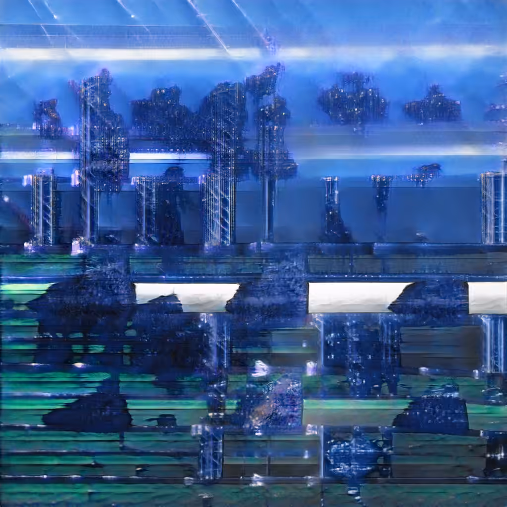 vaporwave aesthetics #80