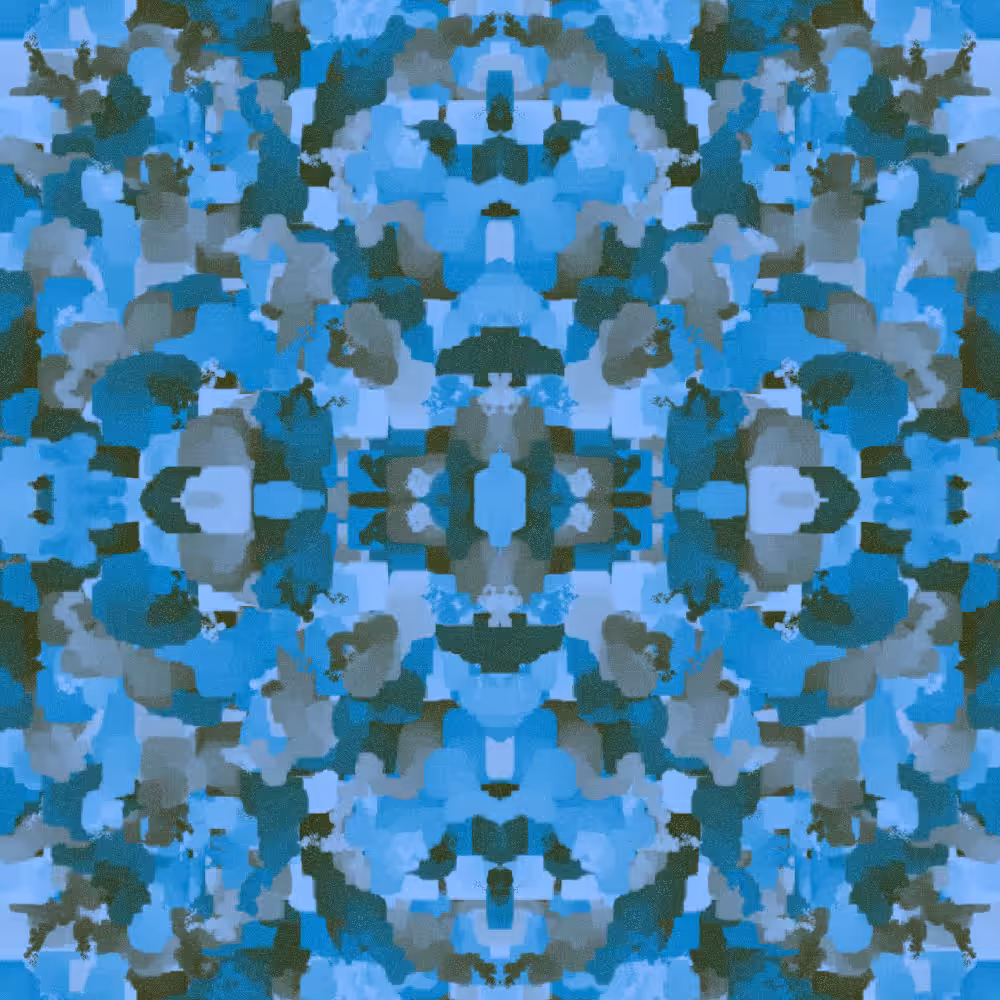 Random Colors #84