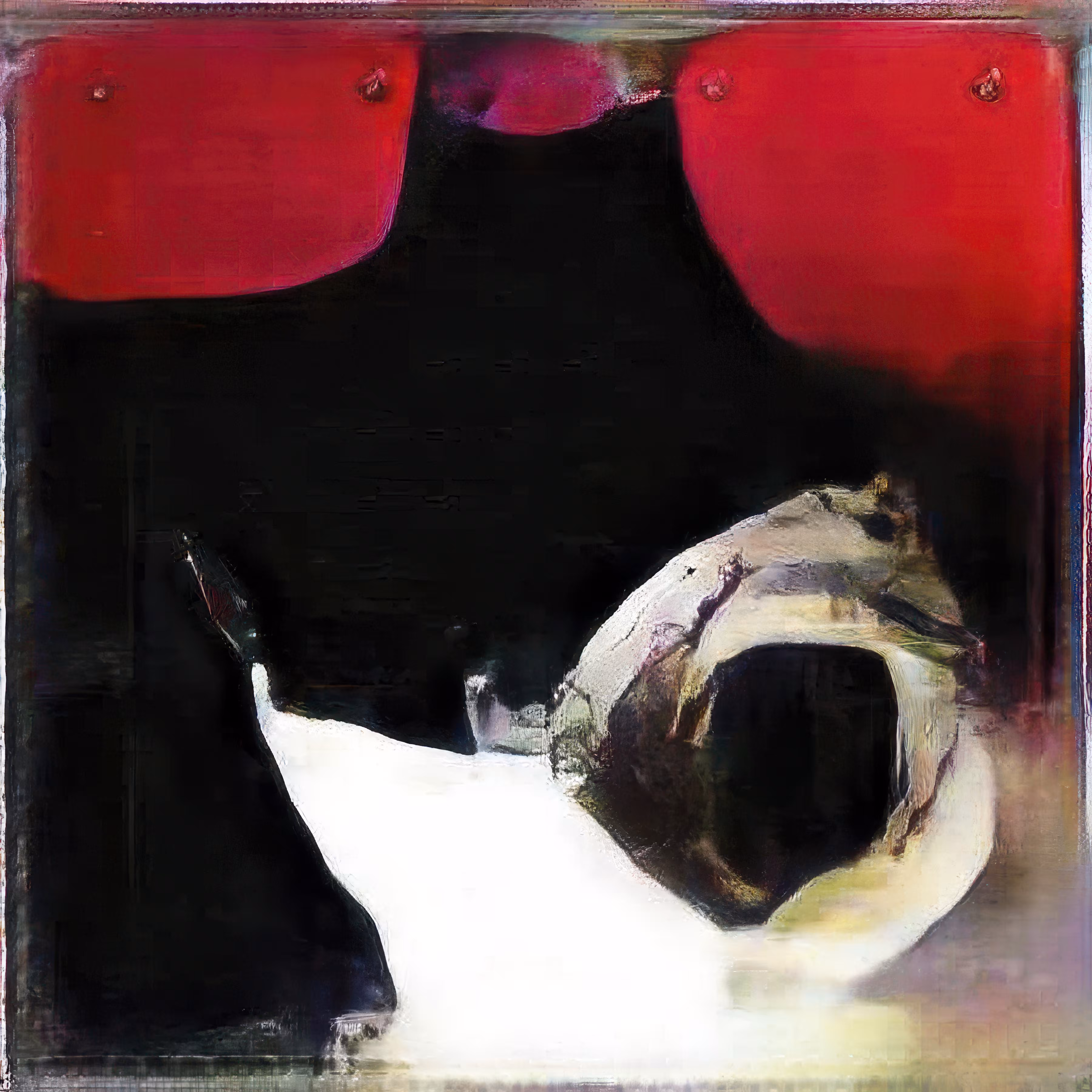 Neural Abstraction #57