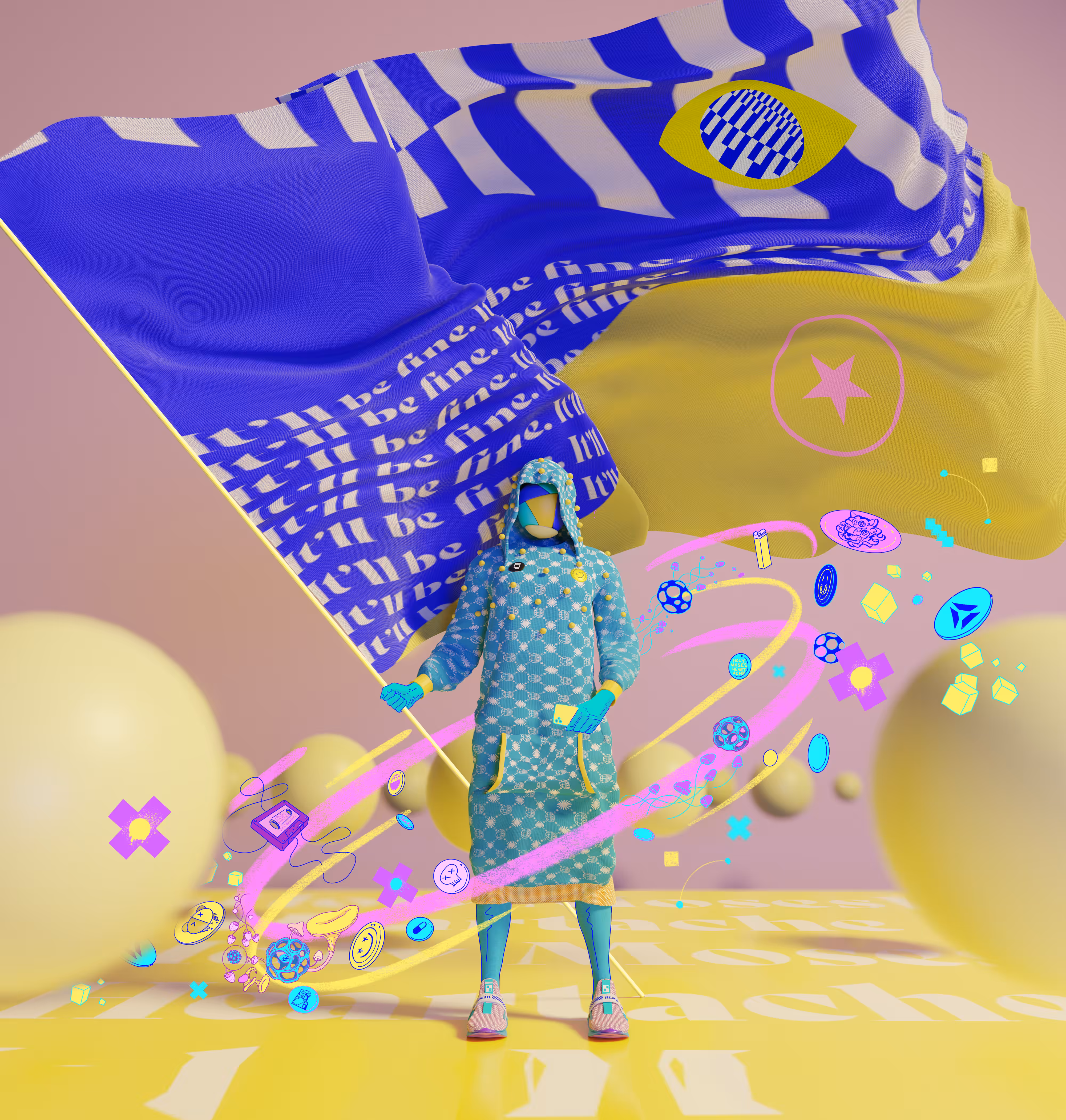 Multivercian n°03 - Edwin