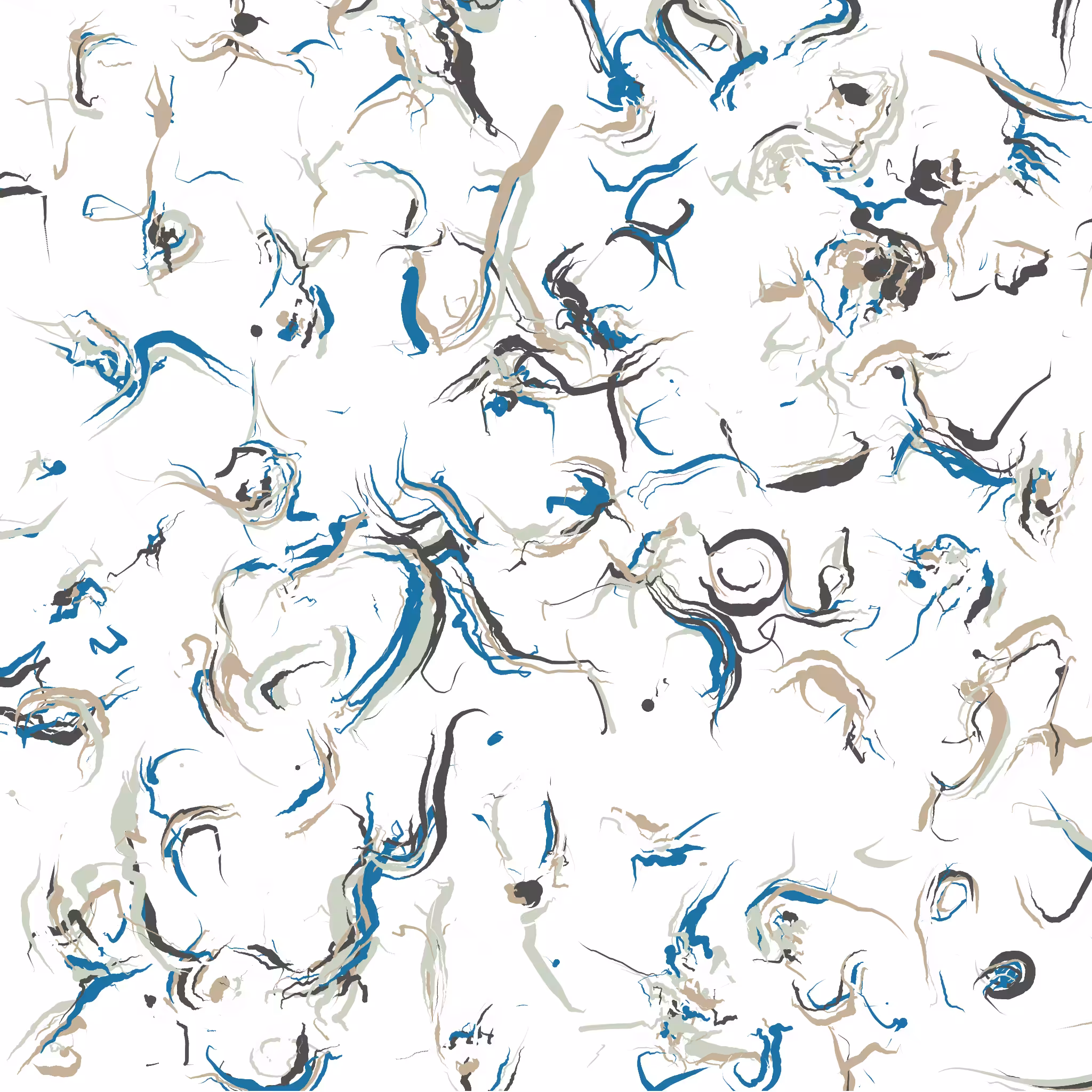 primordial soup #145